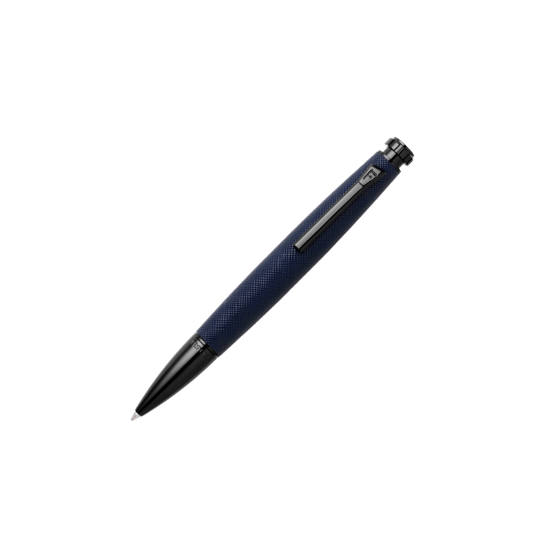 Penna A Sfera Festina Navy CHRONOBIKE FSU3234/N Bicolore Nero E Blu