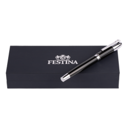 Penna Stilografica Festina FWS2109/A Di Colore Nero