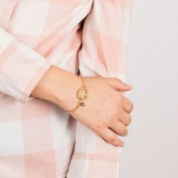 Bracciale Donna Lotus Style Rigido Con Albero Della Vita LS2119/2/3