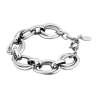 Bracciale Donna Lotus Style LS1616/2/1 In Acciaio A Catena