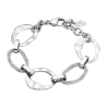 Bracciale Donna Lotus Style LS1672/2/1 Acciaio Tipo Catena Con Strass