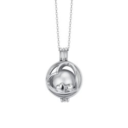 Collana Donna Chiama Angeli...