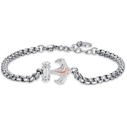 Bracciale Uomo Luca Barra...