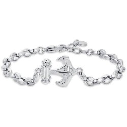 Bracciale Uomo Luca Barra...