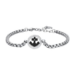 Bracciale Uomo Luca Barra...
