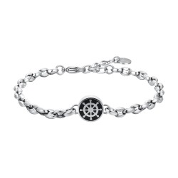 Bracciale Uomo Luca Barra...
