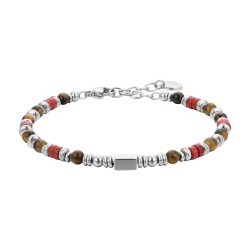 Bracciale Uomo Luca Barra...