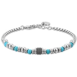 Bracciale Uomo Luca Barra...