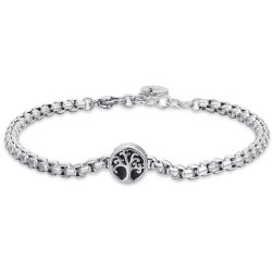 Bracciale Uomo Luca Barra...
