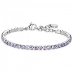 Bracciale Donna Luca Barra...