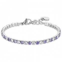 Bracciale Donna Luca Barra...