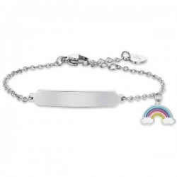 Bracciale Bambina Luca...