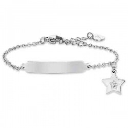 Bracciale Bimba Luca Barra...