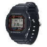 Orologio Uomo Casio G-SHOCK GW-M5610U-1ER Radiocontrollato Con Cassa E Cinturino Neri