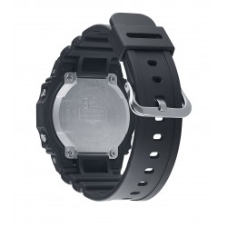 Orologio Uomo Casio G-SHOCK GW-M5610U-1ER Radiocontrollato Con Cassa E Cinturino Neri
