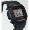Orologio Uomo Casio G-SHOCK GW-M5610U-1ER Radiocontrollato Con Cassa E Cinturino Neri