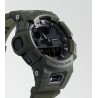 Orologio Uomo Casio G-SHOCK GBA-800UU-3AER Con Bluetooth Cassa E Cinturino Verde