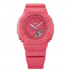 Orologio Donna Casio G-SHOCK GMA-P2100-4AER Con Cassa E Cinturino Fucsia