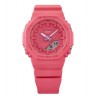 Orologio Donna Casio G-SHOCK GMA-P2100-4AER Con Cassa E Cinturino Fucsia