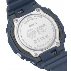 Orologio Uomo Con Bluetooth Casio G-SHOCK GA-B2100-2AER