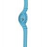 Orologio Uomo Casio G-SHOCK GA-2100-2A2ER Con Cassa E Cinturino Turchesi