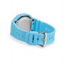 Orologio Uomo Casio G-SHOCK GA-2100-2A2ER Con Cassa E Cinturino Turchesi