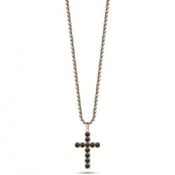 Collana Uomo Liu-Jo MLJ513...