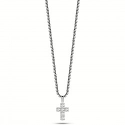 Collana Uomo Liu-Jo MLJ518...