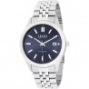 Orologio Uomo Liu-Jo TLJ2002 Solo Tempo Con Quadrante Blu