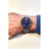 Orologio Uomo Liu-Jo TLJ2002 Solo Tempo Con Quadrante Blu