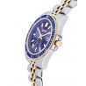 Orologio Donna Liu-Jo TLJ2321 In Acciaio Bicolore Con Quadrante Blu