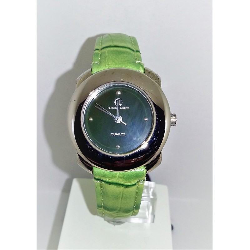 Orologio donna Francois Lepetit 033138L