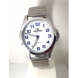 Orologio Uomo Margi 12456/E...