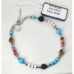 Bracciale Uomo Sovrani...
