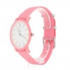 Orologio Donna OPSOBJECTS OPSPOSH-61 Con Cassa E Cinturino Rosa
