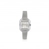 Orologio Donna OPSOBJECTS VINTAGE OPSPW-1021 Con Cassa Rettangolare