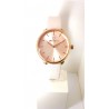 Orologio Donna OPSOBJECTS Rainbow OPSPW-643 Con Cinturino Rosa Chiaro