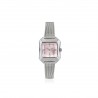 Orologio Donna OPSOBJECTS VINTAGE OPSPW-1023 Con Cassa Rettangolare