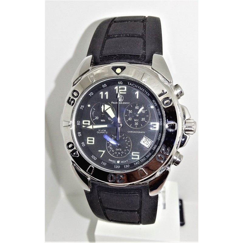 Orologio uomo Francois Lepetit 035312G