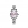 Orologio Donna OPSOBJECTS RING DIAMOND OPSPW-1010 Con Quadrante Glicine