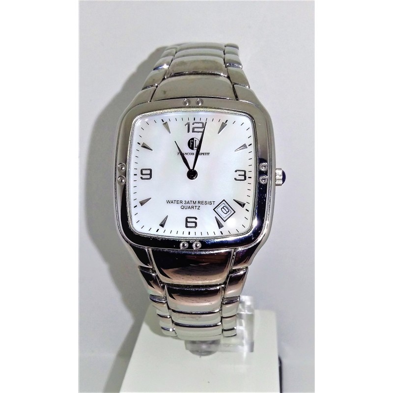 Orologio uomo Francois Lepetit 037331G