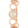 Orologio Donna Liu-Jo TLJ2325 Con Cassa E Cinturino Rosé Con Strass Sulla Ghiera