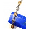 Collana Unisex Lotus Style Acciaio Bicolore LS2124/1/2