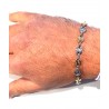 Collana Unisex Lotus Style Acciaio Bicolore LS2124/1/2