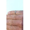 Anello Donna Trilogy MIKIKO MA5086O4BR016 In Oro Bianco E Diamanti