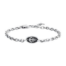 Bracciale Uomo Luca Barra...