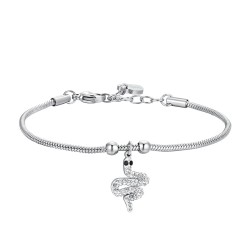 Bracciale Donna Luca Barra...
