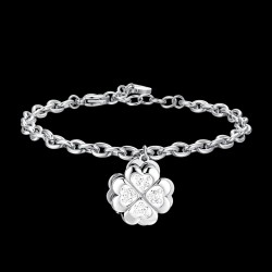 Bracciale Donna Luca Barra...