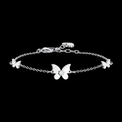 Bracciale Donna Luca Barra...
