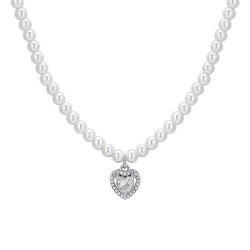 Collana Donna Luca Barra...